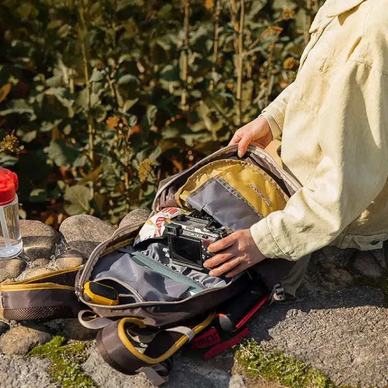 Sac à dos randonnées femme 20l