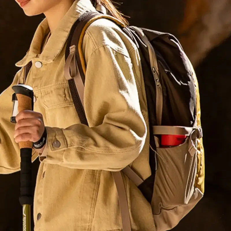 Sac à dos randonnées femme 20l