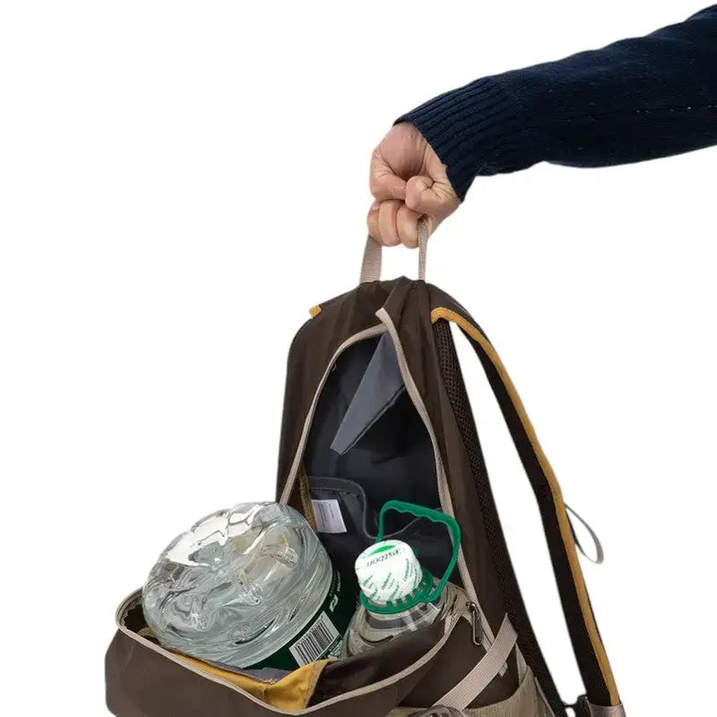 Sac à dos randonnées femme 20l