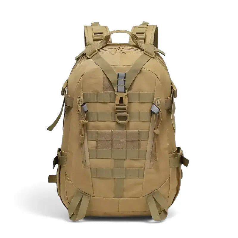 Sac à dos tactique imperméable mixte outdoor