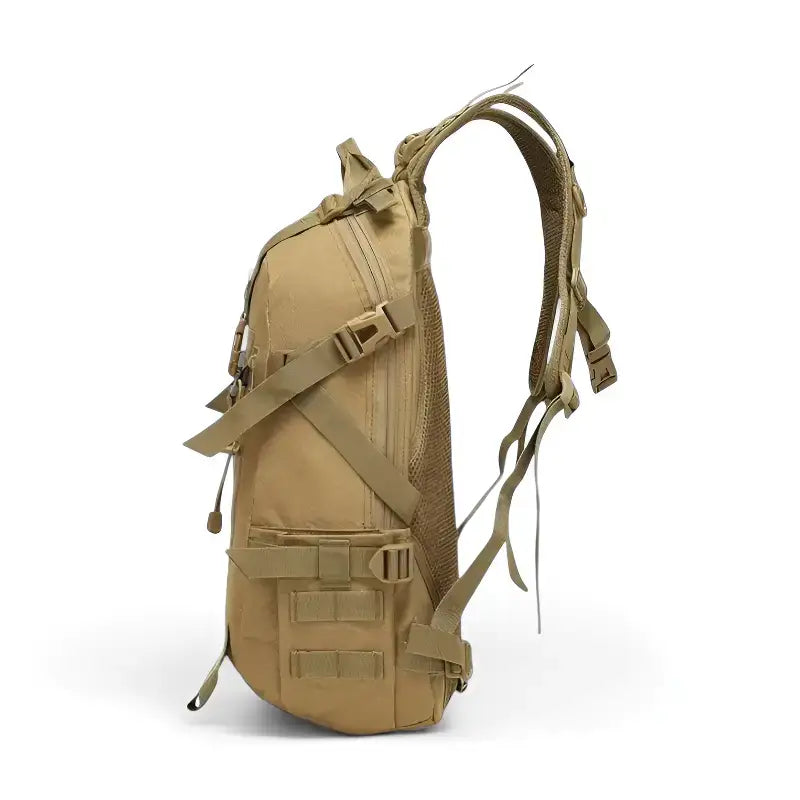 Sac à dos tactique imperméable mixte outdoor