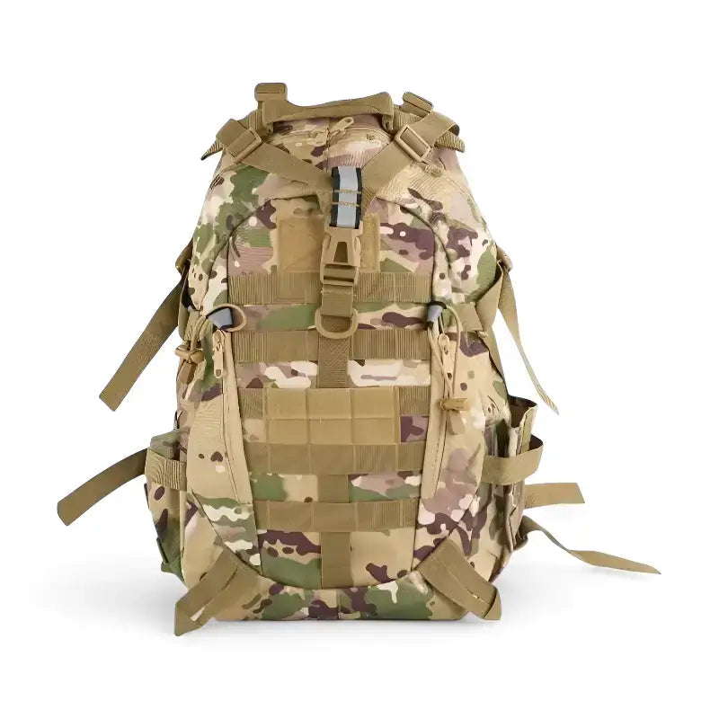 Sac à dos tactique imperméable mixte outdoor