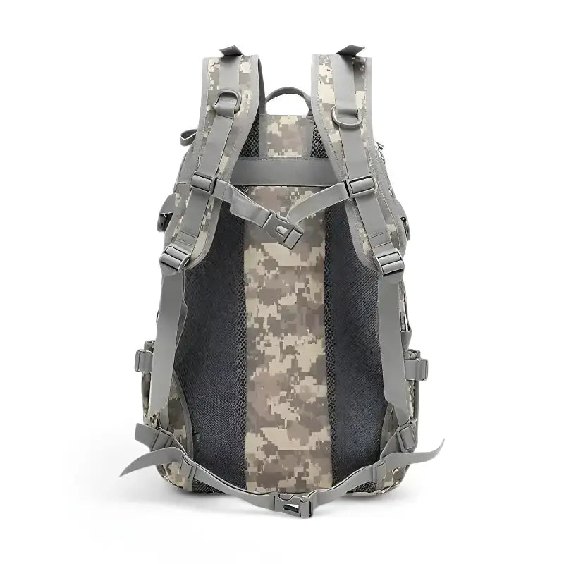 Sac à dos tactique imperméable mixte outdoor