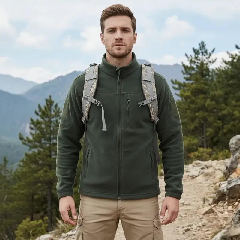 Sac à dos tactique imperméable mixte outdoor