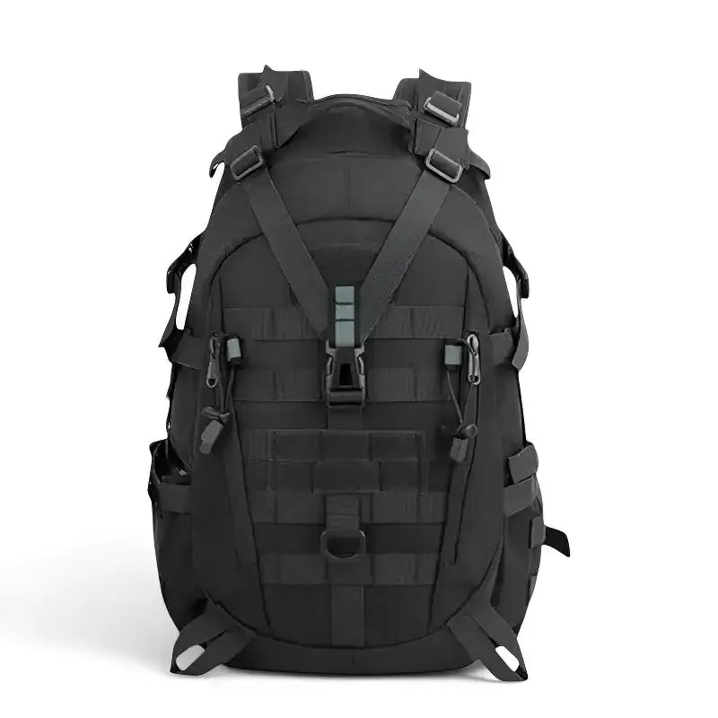 Sac à dos tactique imperméable mixte outdoor