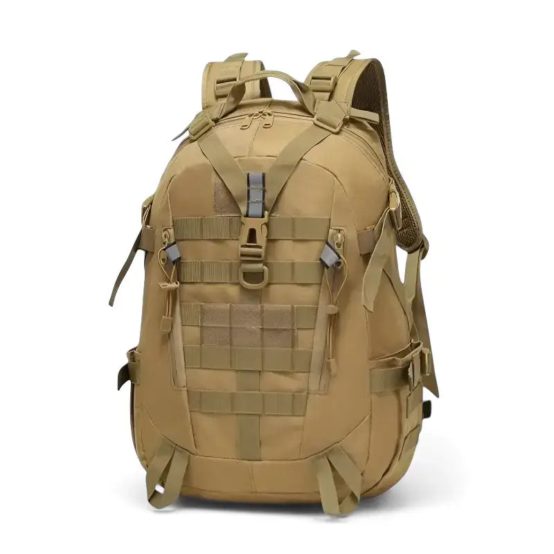 Sac à dos tactique imperméable mixte outdoor