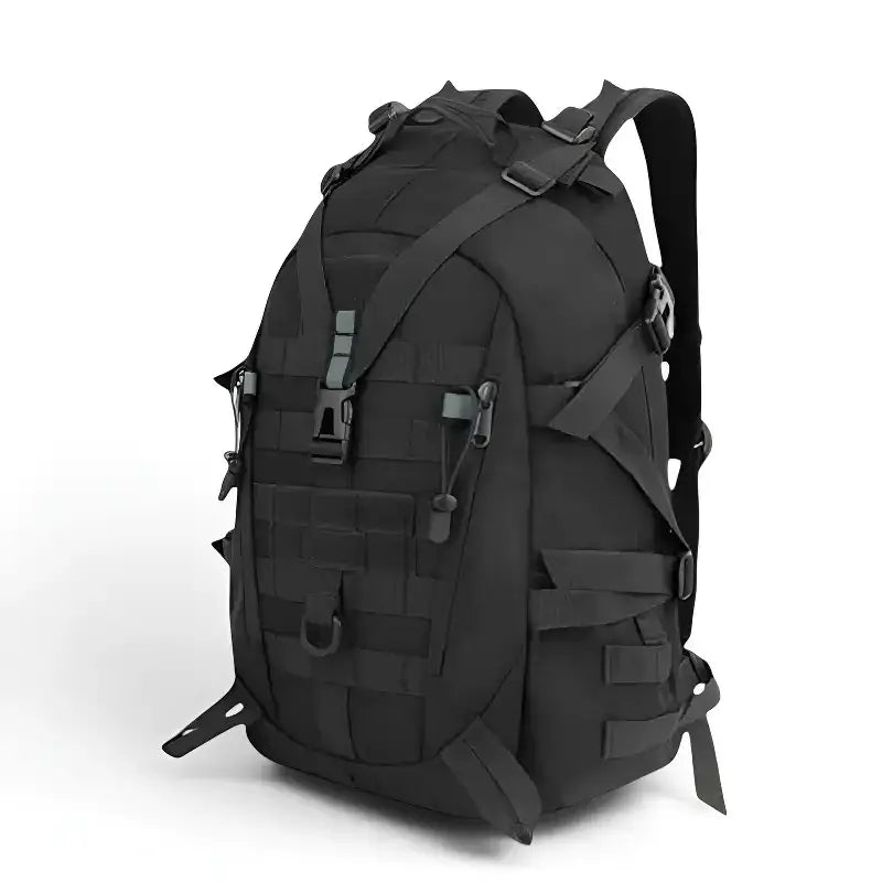 Sac à dos tactique imperméable mixte outdoor