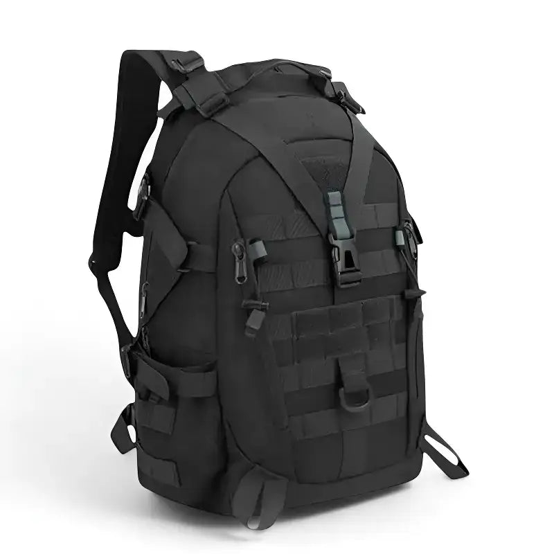 Sac à dos tactique imperméable mixte outdoor