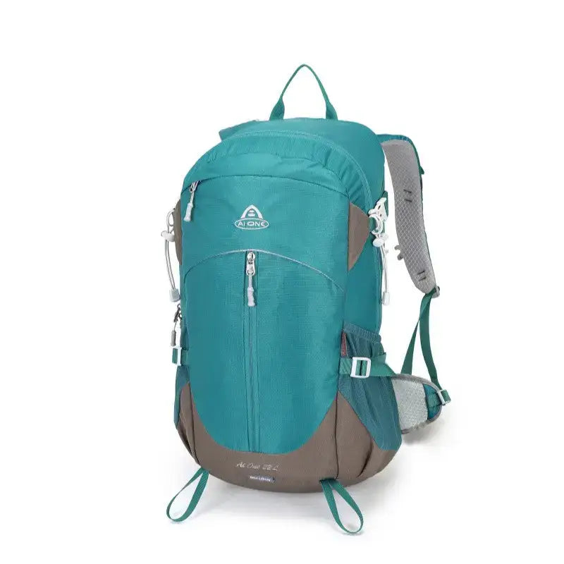 Sac à dos voyage randonnée mixte robuste