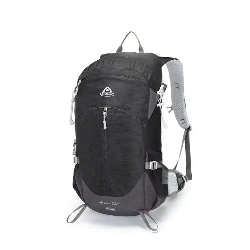 Sac à dos voyage randonnée mixte robuste