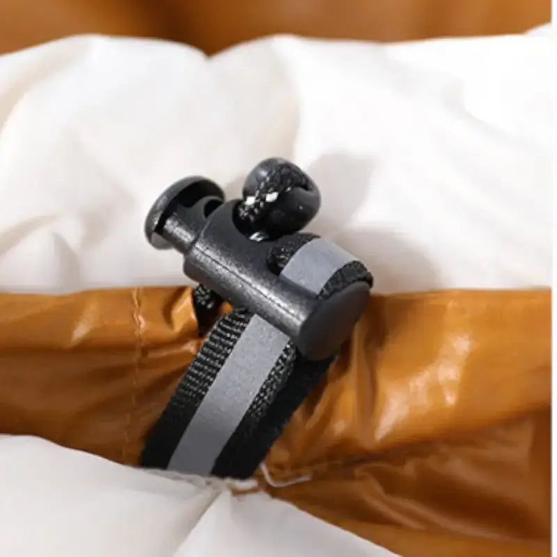 Sac de couchage 3 saisons duvet ultra light