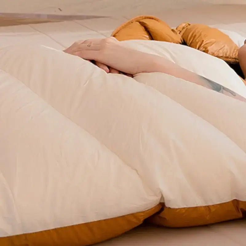 Sac de couchage 3 saisons duvet ultra light