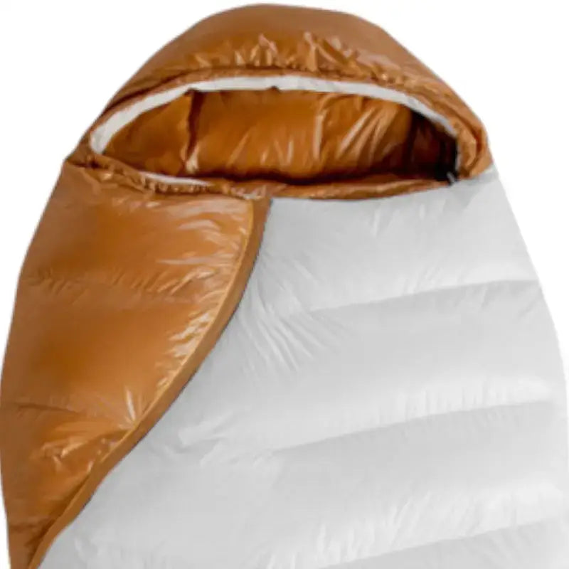 Sac de couchage 3 saisons duvet ultra light