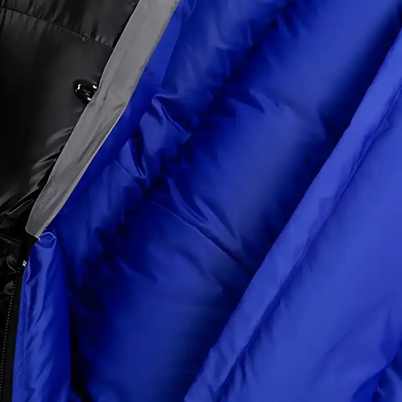 Sac de couchage adulte hiver nylon robuste