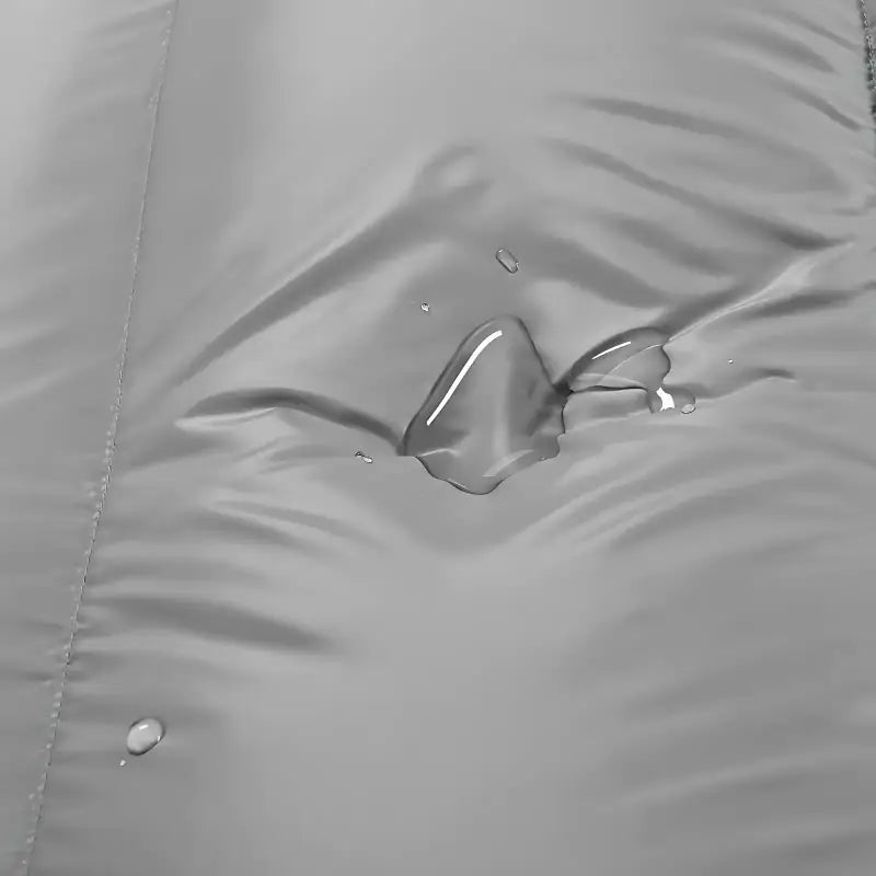 Sac de couchage adulte hiver nylon robuste