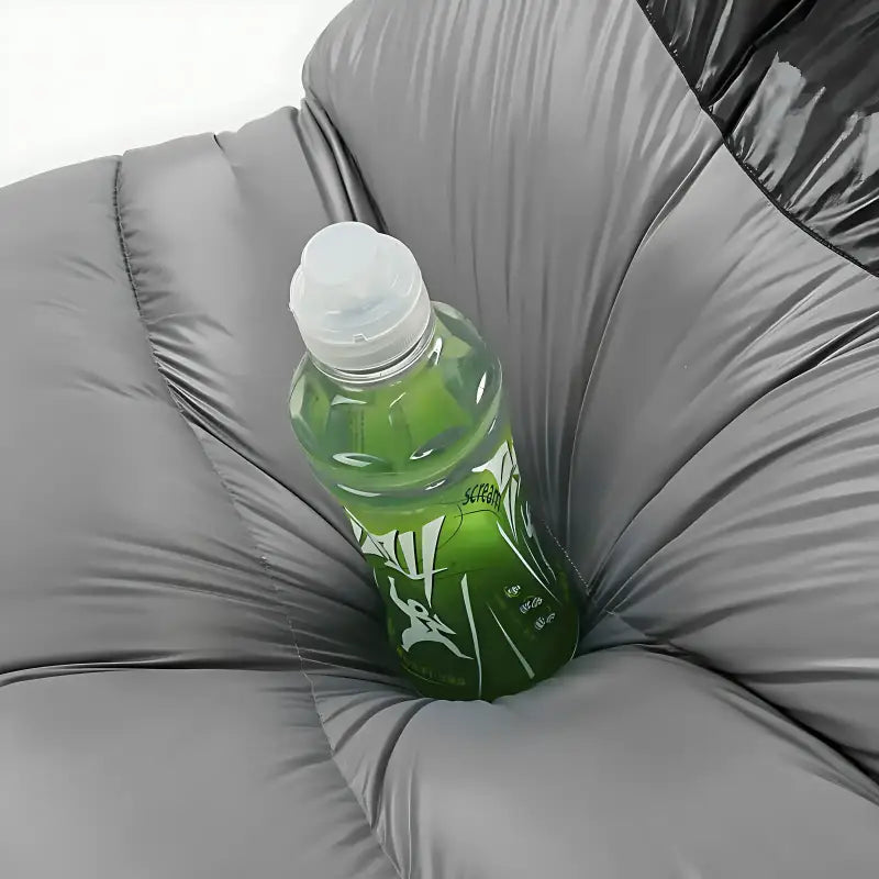 Sac de couchage adulte hiver nylon robuste