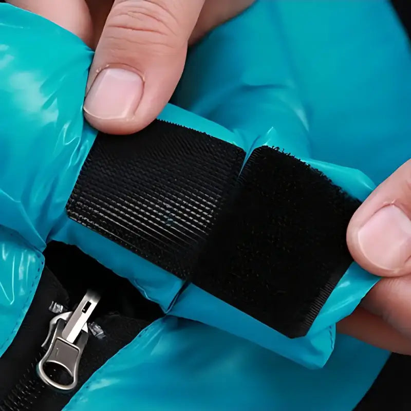 Sac de couchage compact rando hiver léger