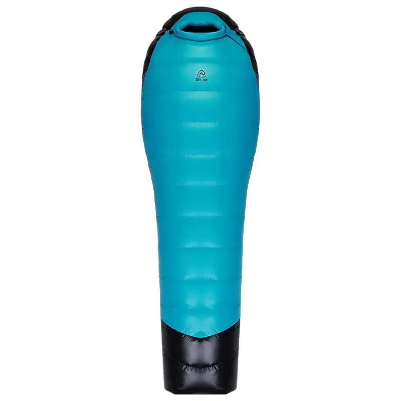 Sac de couchage compact rando hiver léger