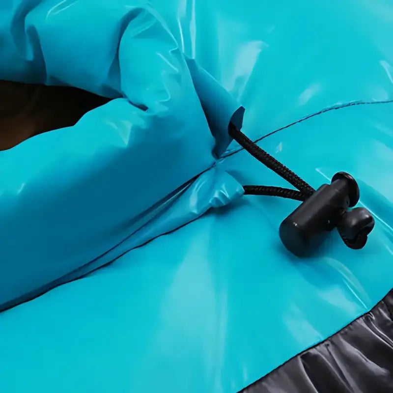 Sac de couchage compact rando hiver léger