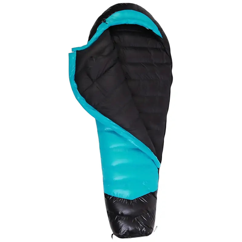 Sac de couchage compact rando hiver léger