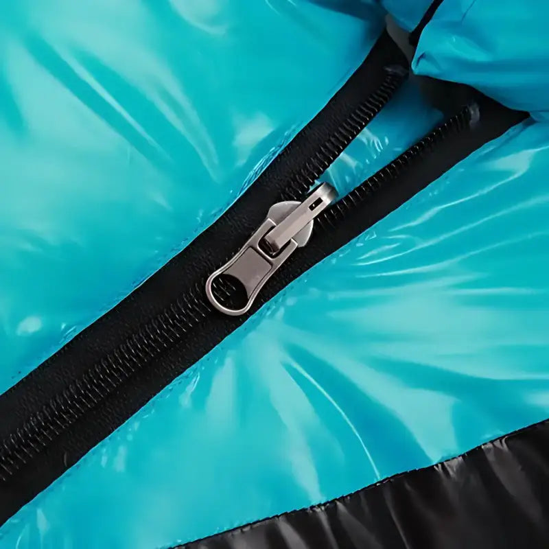 Sac de couchage compact rando hiver léger