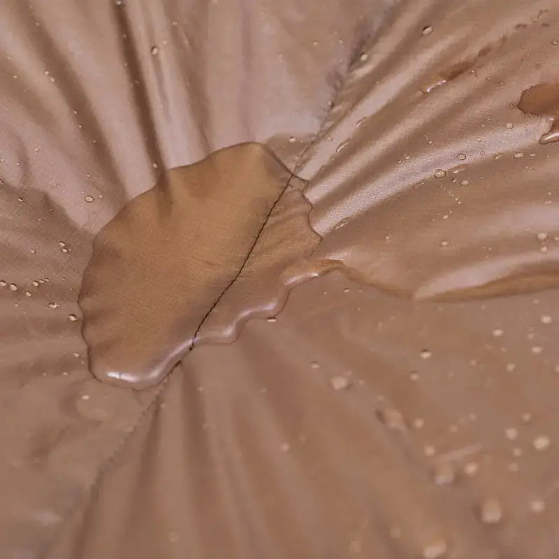 Sac de couchage duvet oie 4 saisons