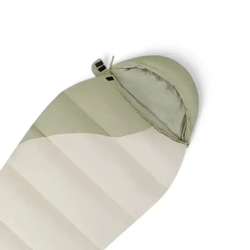 Sac de couchage enfant mi-saison léger