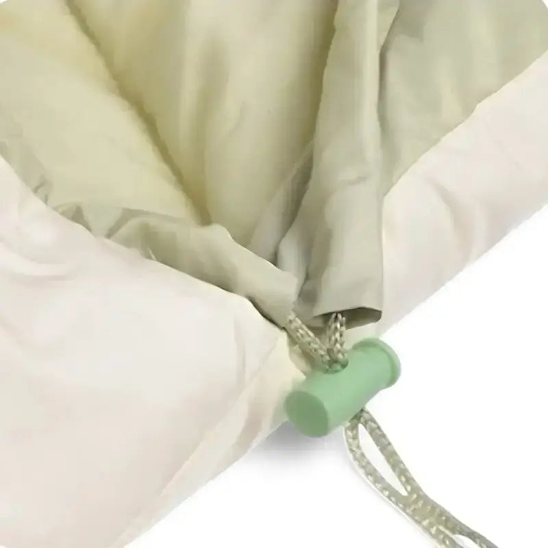 Sac de couchage enfant mi-saison léger