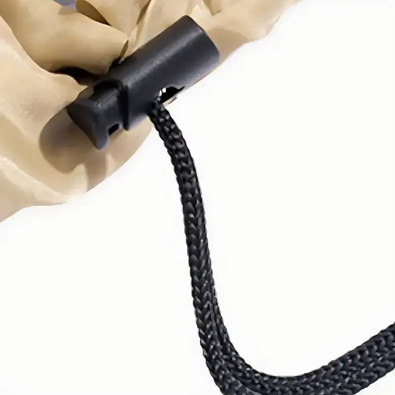 Sac de couchage enveloppe grand froid -5°c