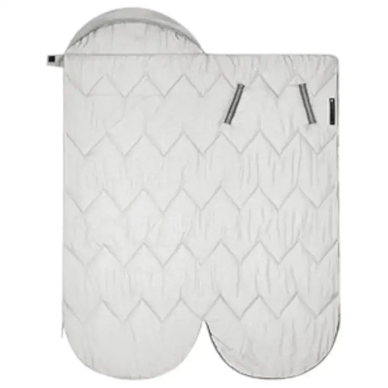 Sac de couchage enveloppe hiver coton