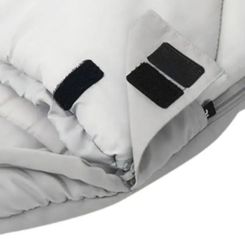 Sac de couchage enveloppe hiver coton