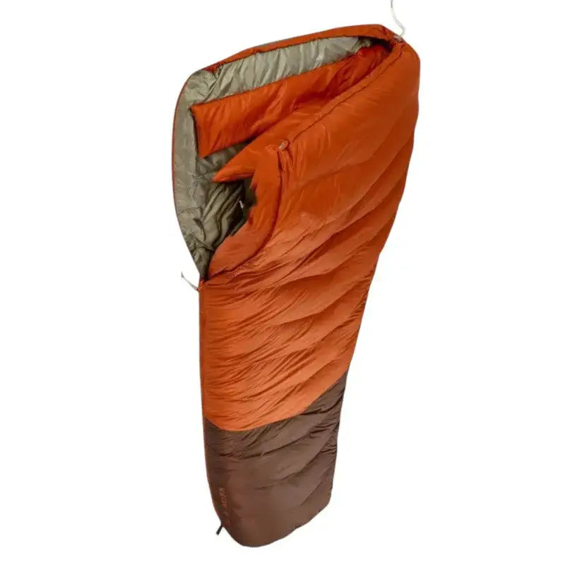 Sac de couchage été ultra light randonnée