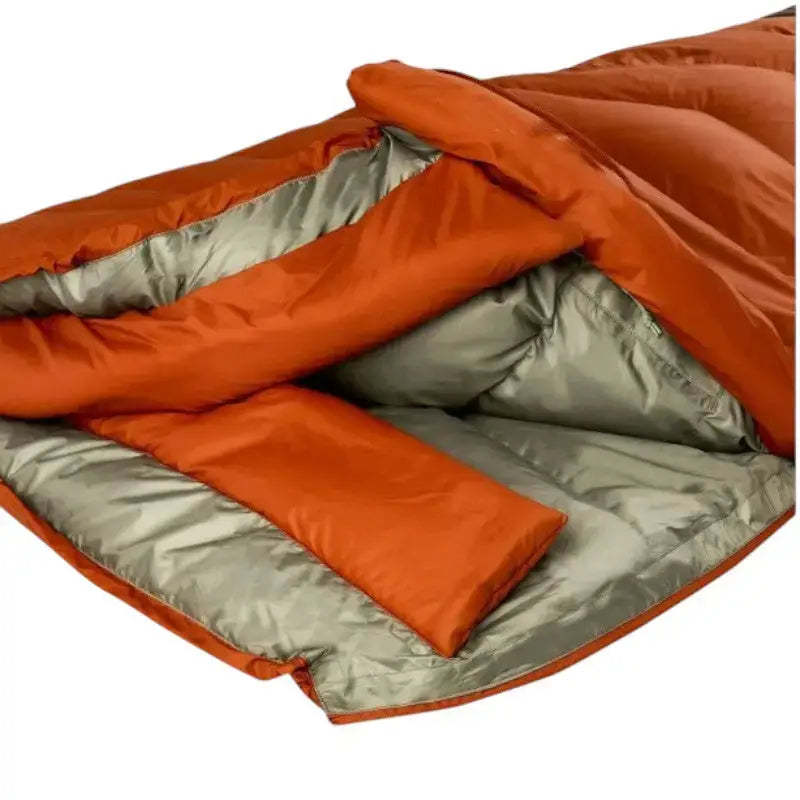 Sac de couchage été ultra light randonnée