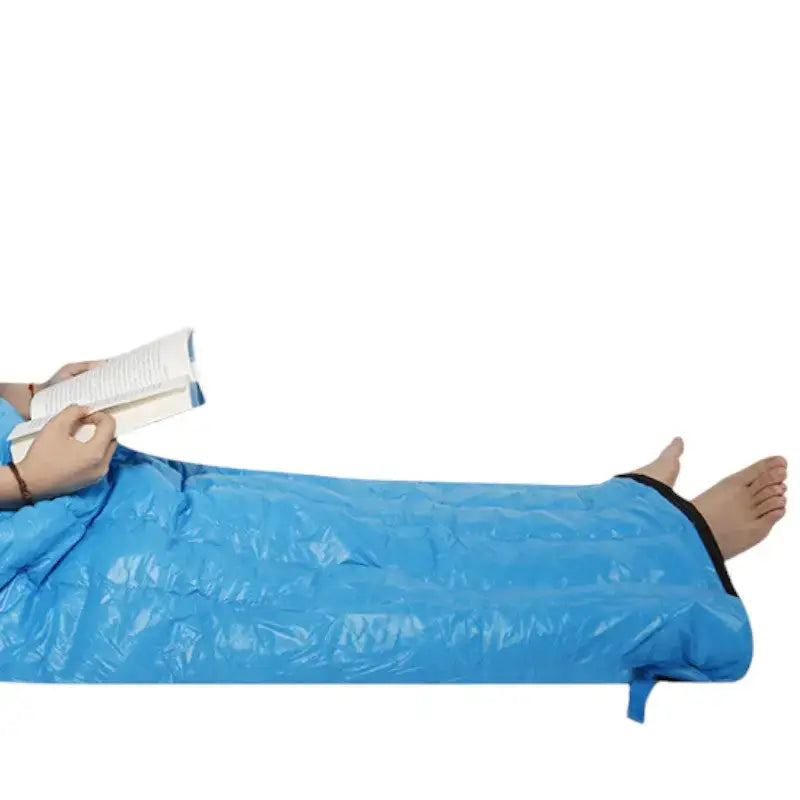 Sac de couchage froid léger 3 saisons