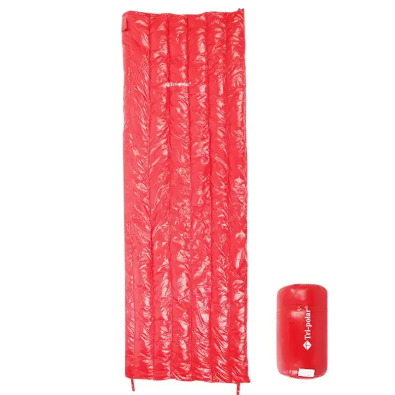Sac de couchage froid léger 3 saisons
