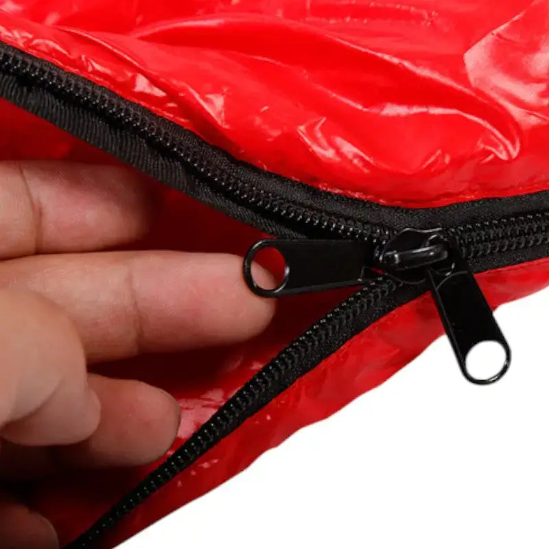 Sac de couchage froid léger 3 saisons