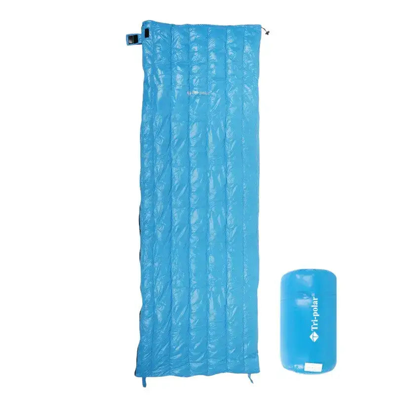 Sac de couchage froid léger 3 saisons