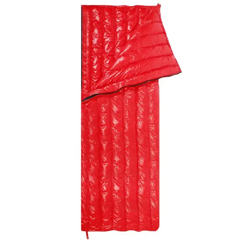 Sac de couchage froid léger 3 saisons