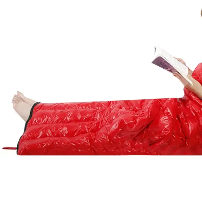 Sac de couchage froid léger 3 saisons