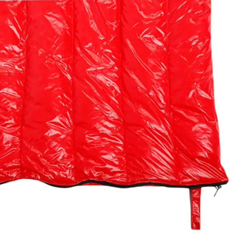 Sac de couchage froid léger 3 saisons