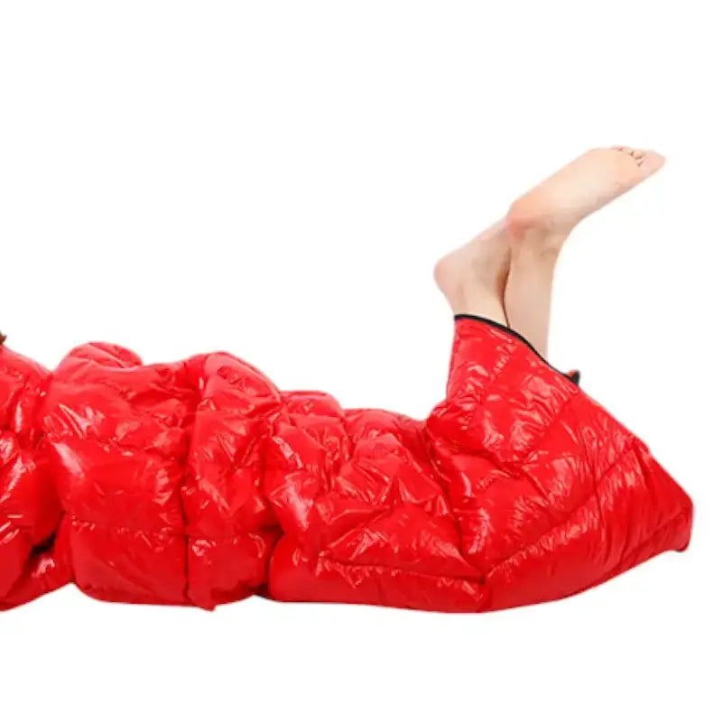 Sac de couchage froid léger 3 saisons