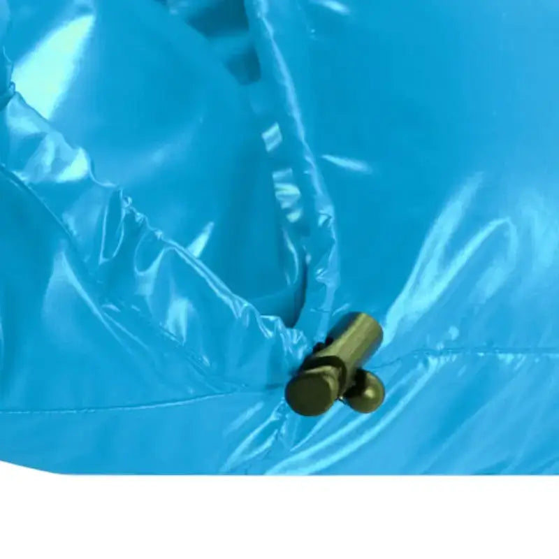 Sac de couchage froid léger 3 saisons