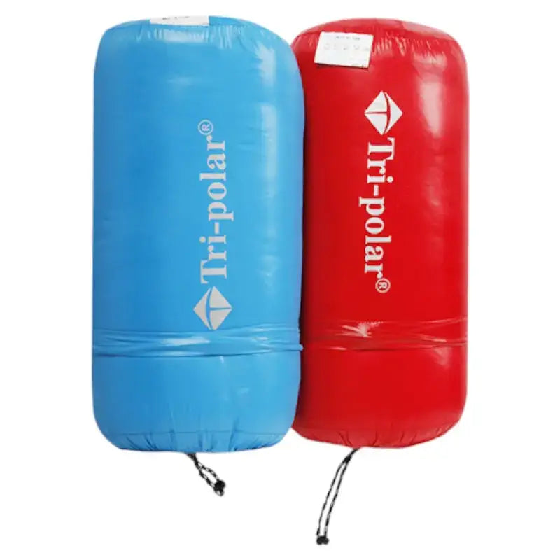 Sac de couchage froid léger 3 saisons