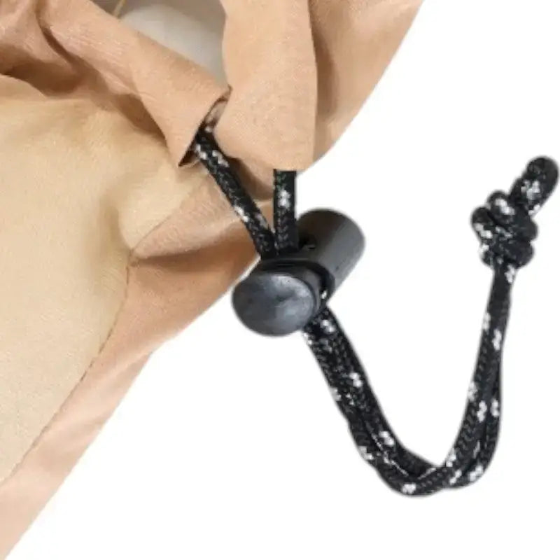 Sac de couchage grand froid -6°c coton