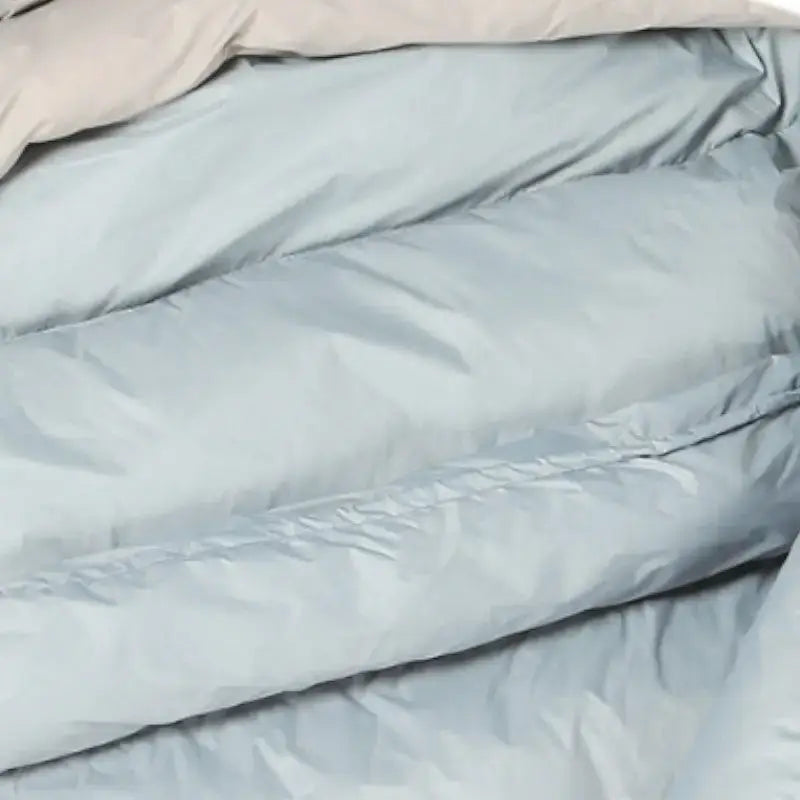 Sac de couchage grand froid coton isolé