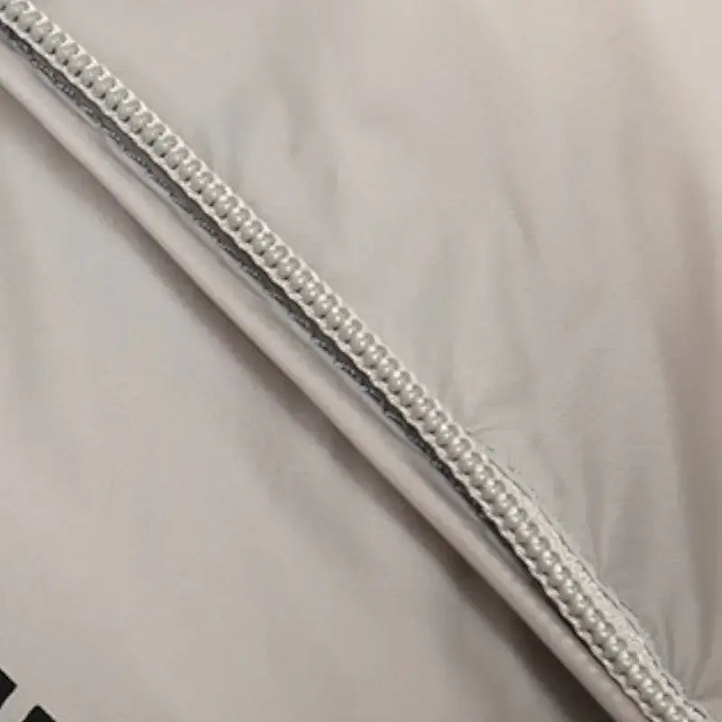 Sac de couchage grand froid coton isolé