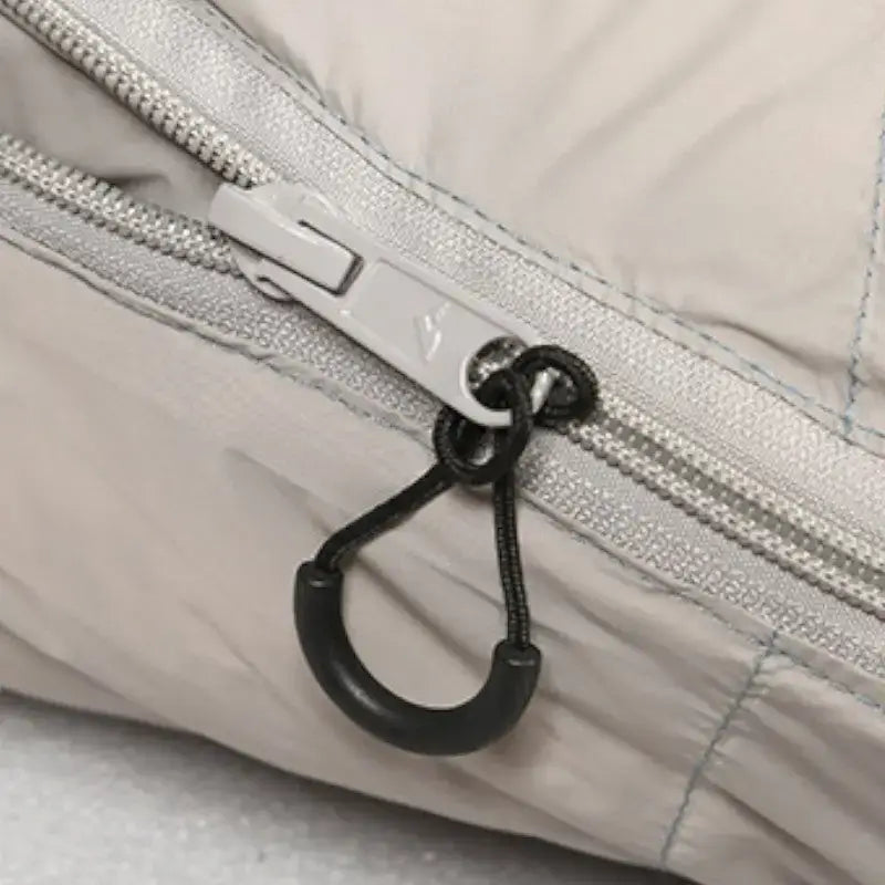 Sac de couchage grand froid coton isolé