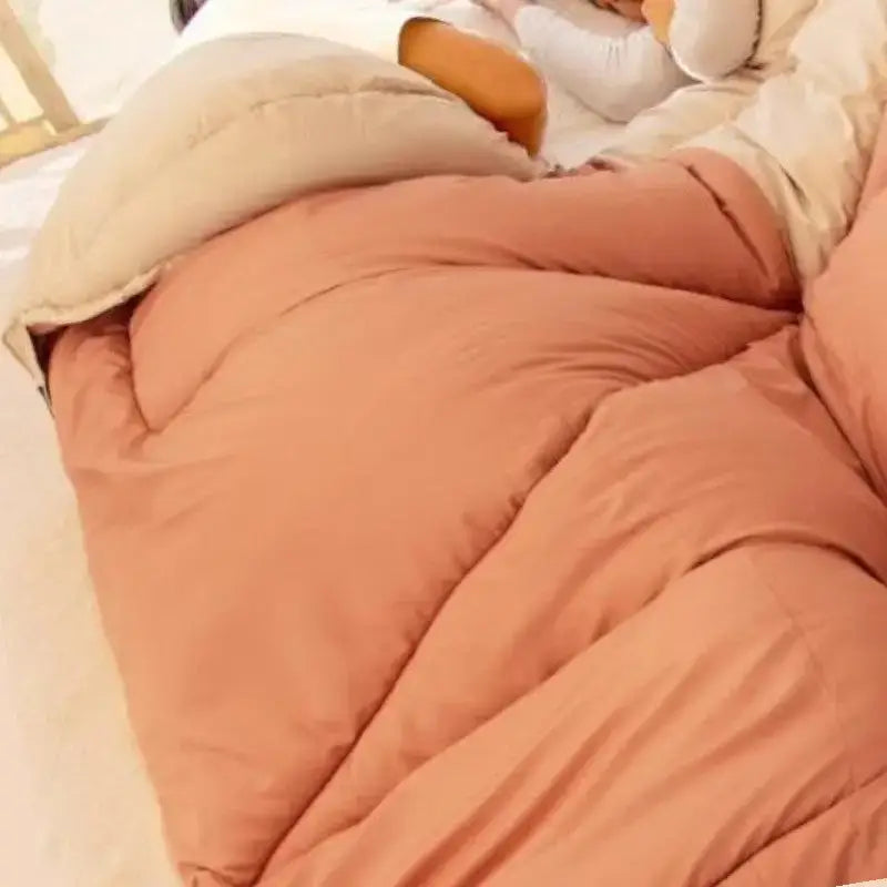 Sac de couchage grand froid montagne polyester