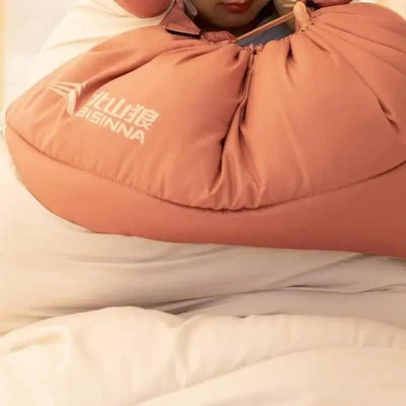 Sac de couchage grand froid montagne polyester