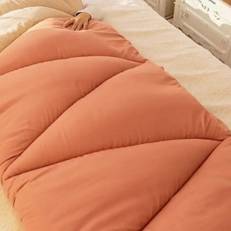 Sac de couchage grand froid montagne polyester